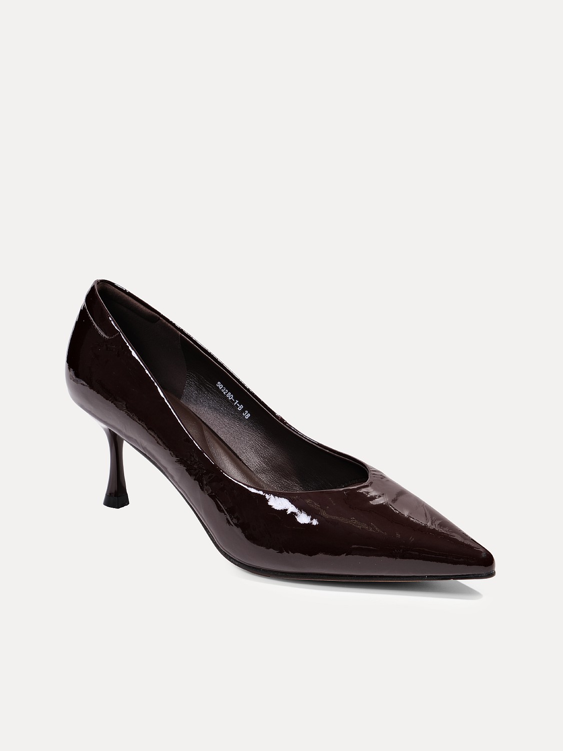 Туфли Классика (5Q3280-1)